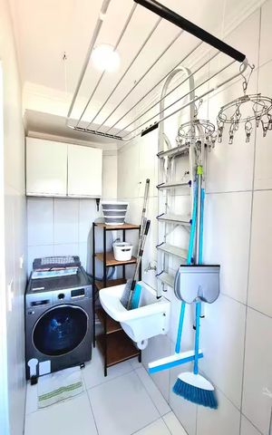 Apartamento para alugar com 72m², 2 quartos e 1 vaga Apartamento para alugar com 72m², 2 quartos e 1 vagaÁrea de serviço