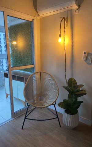 Apartamento para alugar com 72m², 2 quartos e 1 vaga Apartamento para alugar com 72m², 2 quartos e 1 vagaCorredor