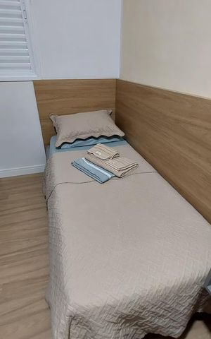 Apartamento para alugar com 72m², 2 quartos e 1 vaga Apartamento para alugar com 72m², 2 quartos e 1 vagaQuarto 2