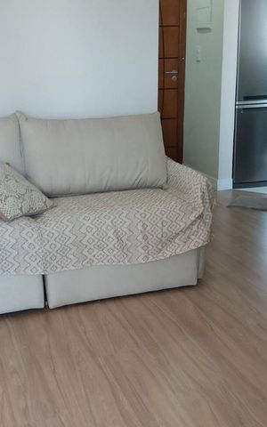 Apartamento para alugar com 72m², 2 quartos e 1 vaga Apartamento para alugar com 72m², 2 quartos e 1 vagaSala
