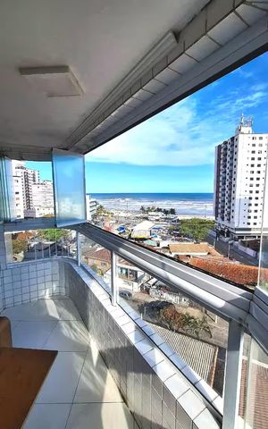 Apartamento para alugar com 72m², 2 quartos e 1 vaga Apartamento para alugar com 72m², 2 quartos e 1 vagaVaranda
