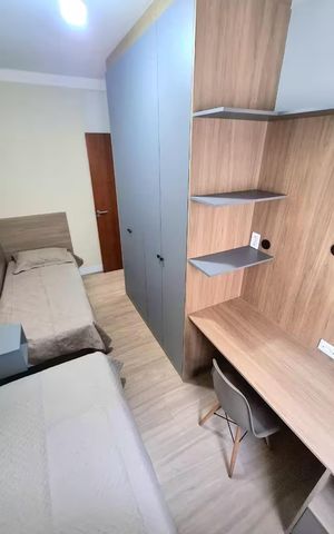Apartamento para alugar com 72m², 2 quartos e 1 vaga Apartamento para alugar com 72m², 2 quartos e 1 vagaQuarto 2