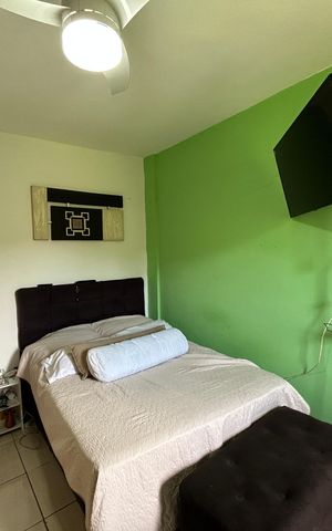 Apartamento para alugar com 44m², 2 quartos e sem vagaQuarto 1
