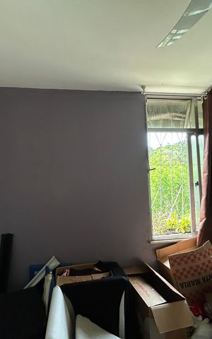 Apartamento para alugar com 44m², 2 quartos e sem vagaQuarto 2