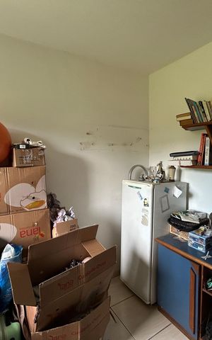 Apartamento para alugar com 44m², 2 quartos e sem vagaQuarto 2