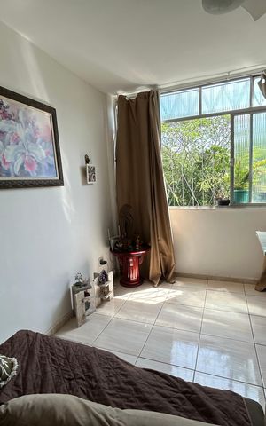 Apartamento para alugar com 44m², 2 quartos e sem vagaSala