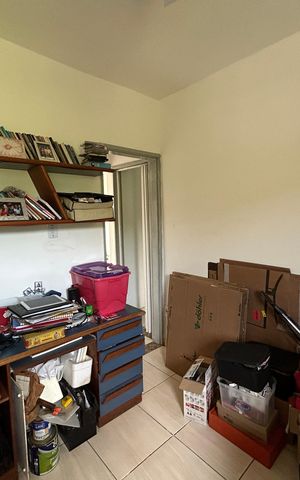 Apartamento para alugar com 44m², 2 quartos e sem vagaQuarto 2