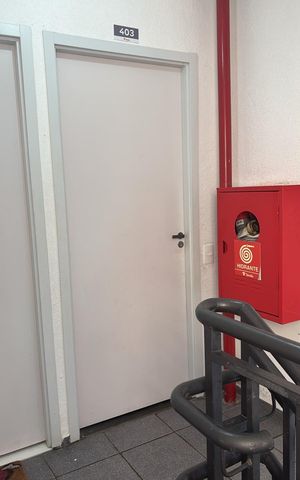 Apartamento à venda com 46m², 2 quartos e 1 vaga Apartamento à venda com 46m², 2 quartos e 1 vagaÁrea externa