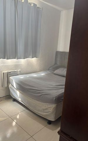 Apartamento à venda com 46m², 2 quartos e 1 vaga Apartamento à venda com 46m², 2 quartos e 1 vagaQuarto 1