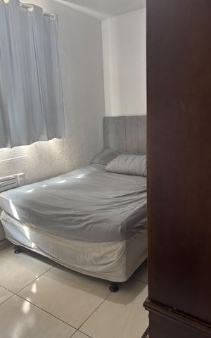 Apartamento à venda com 46m², 2 quartos e 1 vaga Apartamento à venda com 46m², 2 quartos e 1 vagaQuarto 1