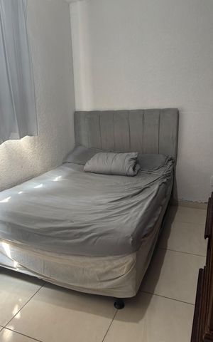 Apartamento à venda com 46m², 2 quartos e 1 vaga Apartamento à venda com 46m², 2 quartos e 1 vagaQuarto 1