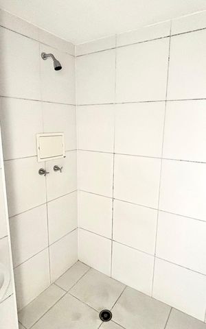 Apartamento para alugar com 23m², 1 quarto e sem vaga Apartamento para alugar com 23m², 1 quarto e sem vagaBanheiro