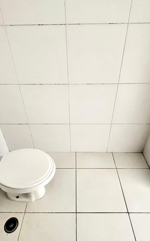 Apartamento para alugar com 23m², 1 quarto e sem vaga Apartamento para alugar com 23m², 1 quarto e sem vagaBanheiro