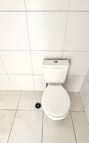 Apartamento para alugar com 23m², 1 quarto e sem vaga Apartamento para alugar com 23m², 1 quarto e sem vagaBanheiro