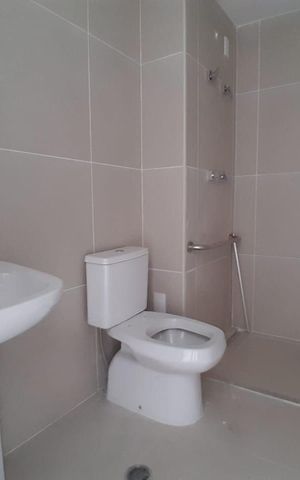 Apartamento à venda com 32m², 1 quarto e sem vaga
