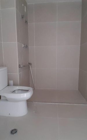 Apartamento à venda com 32m², 1 quarto e sem vaga