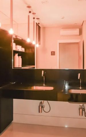 Apartamento à venda com 32m², 1 quarto e sem vaga