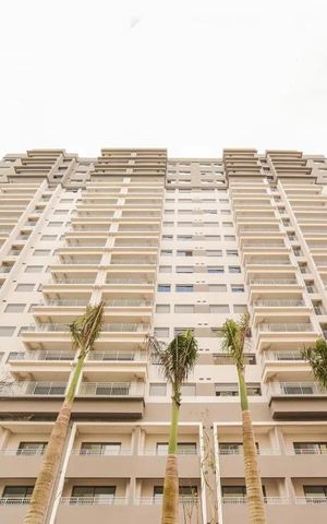 Apartamento à venda com 32m², 1 quarto e sem vaga