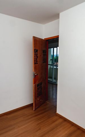 Apartamento à venda com 49m², 2 quartos e 1 vagaQuarto 1