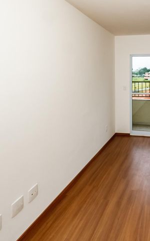 Apartamento à venda com 49m², 2 quartos e 1 vagaSala