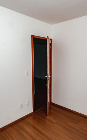 Apartamento à venda com 49m², 2 quartos e 1 vagaQuarto 2