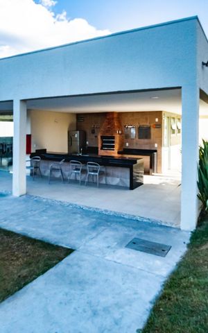 Apartamento à venda com 49m², 2 quartos e 1 vagaEspaço Gourmet