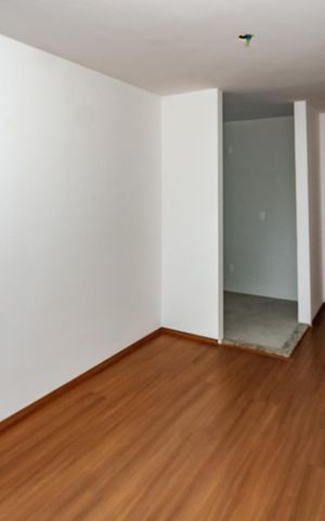 Apartamento à venda com 49m², 2 quartos e 1 vagaSala