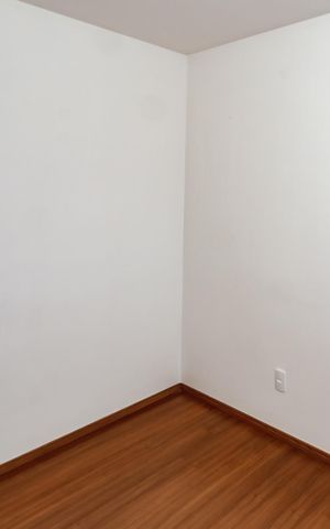 Apartamento à venda com 49m², 2 quartos e 1 vagaQuarto 2