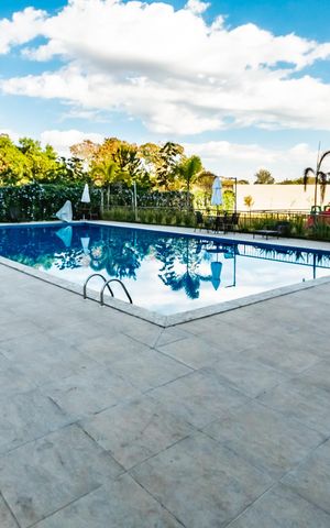 Apartamento à venda com 49m², 2 quartos e 1 vagaÁrea comum - Piscina
