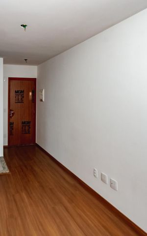 Apartamento à venda com 49m², 2 quartos e 1 vagaSala