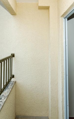 Apartamento à venda com 49m², 2 quartos e 1 vagaVaranda