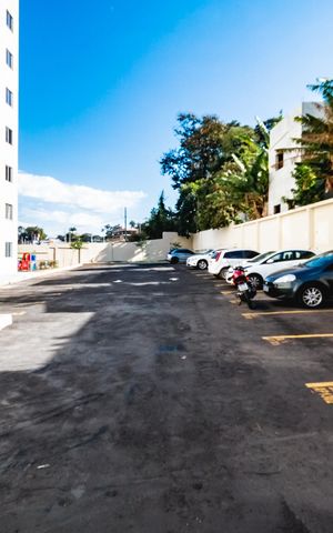 Apartamento à venda com 49m², 2 quartos e 1 vagaGaragem