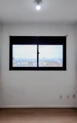 Studio à venda com 24m², 1 quarto e sem vaga Studio à venda com 24m², 1 quarto e sem vagaSala