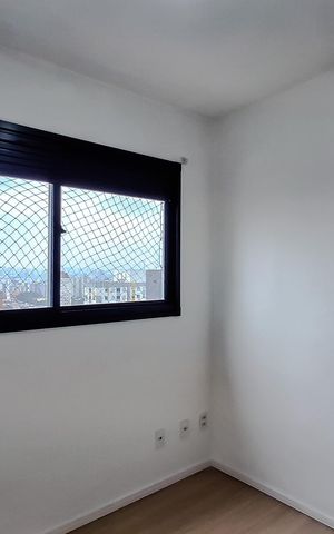 Studio à venda com 24m², 1 quarto e sem vaga Studio à venda com 24m², 1 quarto e sem vagaSala