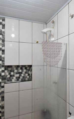 Casa à venda com 540m², 2 quartos e 3 vagasBanheiro 2