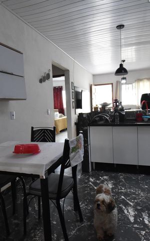 Casa à venda com 540m², 2 quartos e 3 vagasCozinha