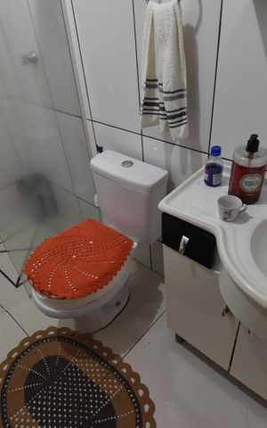 Casa à venda com 540m², 2 quartos e 3 vagasBanheiro 2