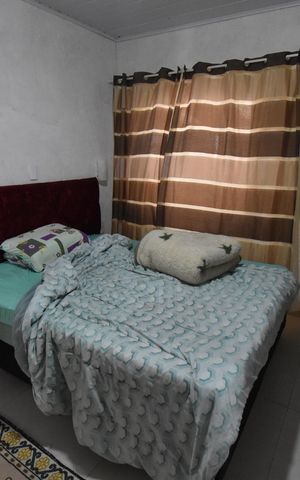 Casa à venda com 540m², 2 quartos e 3 vagasSuíte