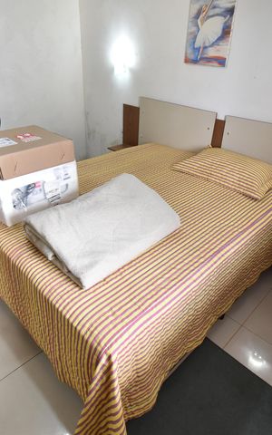 Casa à venda com 540m², 2 quartos e 3 vagasQuarto 2