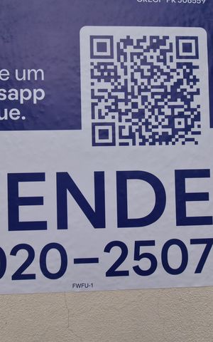 Casa à venda com 540m², 2 quartos e 3 vagasQRCode