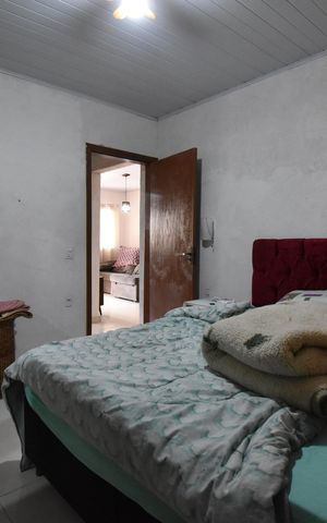 Casa à venda com 540m², 2 quartos e 3 vagasSuíte