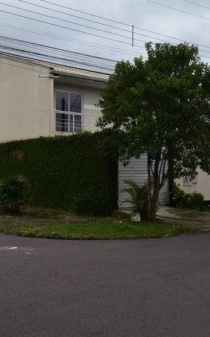 Casa à venda com 540m², 2 quartos e 3 vagasFachada