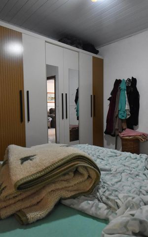 Casa à venda com 540m², 2 quartos e 3 vagasSuíte