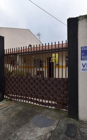 Casa à venda com 540m², 2 quartos e 3 vagasPlaca