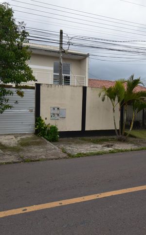 Casa à venda com 540m², 2 quartos e 3 vagasFachada