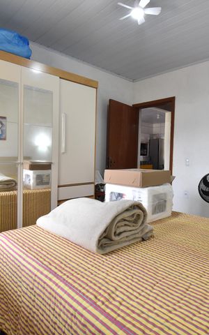 Casa à venda com 540m², 2 quartos e 3 vagasQuarto 2
