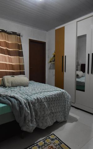 Casa à venda com 540m², 2 quartos e 3 vagasSuíte