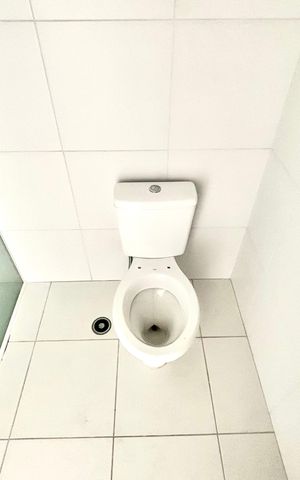 Apartamento para alugar com 23m², 1 quarto e sem vaga Apartamento para alugar com 23m², 1 quarto e sem vagaBanheiro