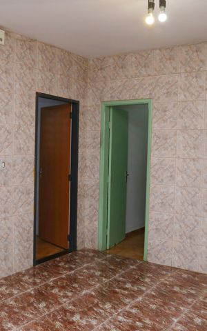 Casa à venda com 206m², 5 quartos e 3 vagasCozinha