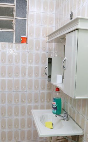 Casa à venda com 206m², 5 quartos e 3 vagasBanheiro 1